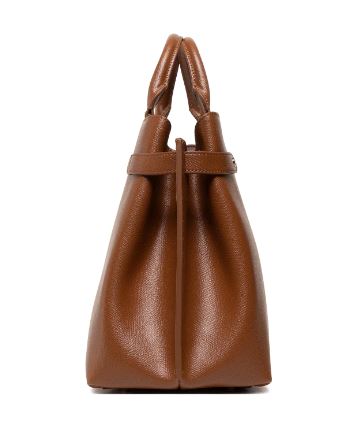 BORSA FURLA ACCESSORI MARRONE - WB00551 COG