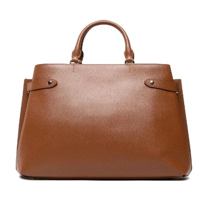 BORSA FURLA ACCESSORI MARRONE - WB00551 COG