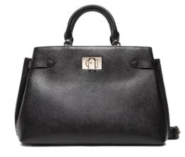 BORSA FURLA ACCESSORI NERO - WB00551 NE