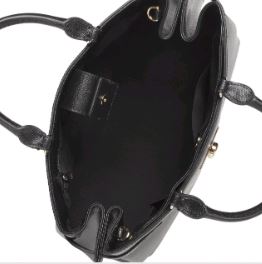 BORSA FURLA ACCESSORI NERO - WB00551 NE