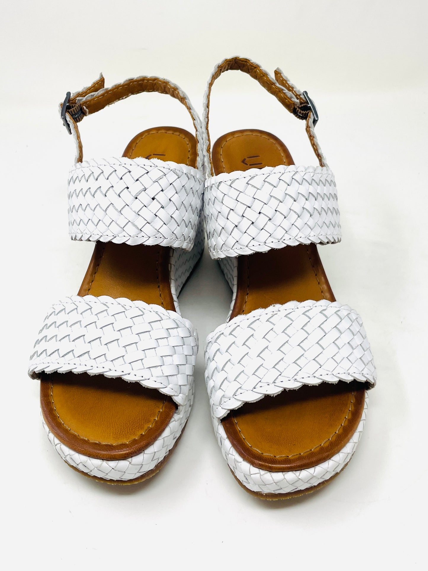 ZEPPE VUEVA DONNA BIANCO - WD319R13 BIA
