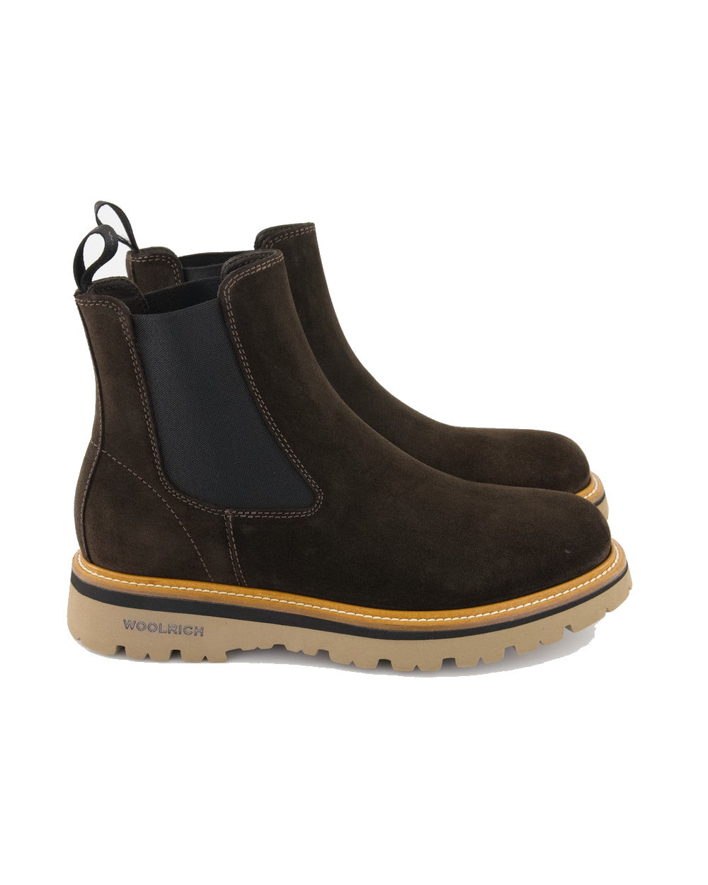 STIVALETTO WOOLRICH UOMO  - WFM711040TM