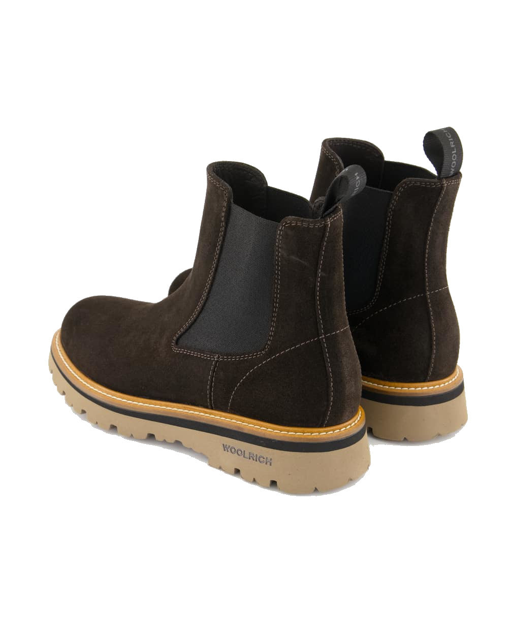 STIVALETTO WOOLRICH UOMO  - WFM711040TM