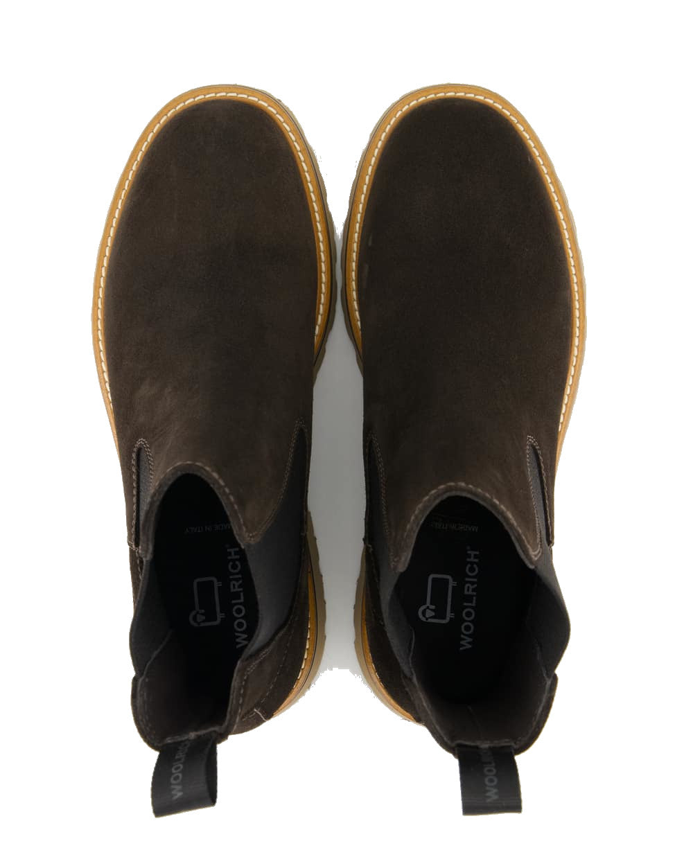 STIVALETTO WOOLRICH UOMO  - WFM711040TM