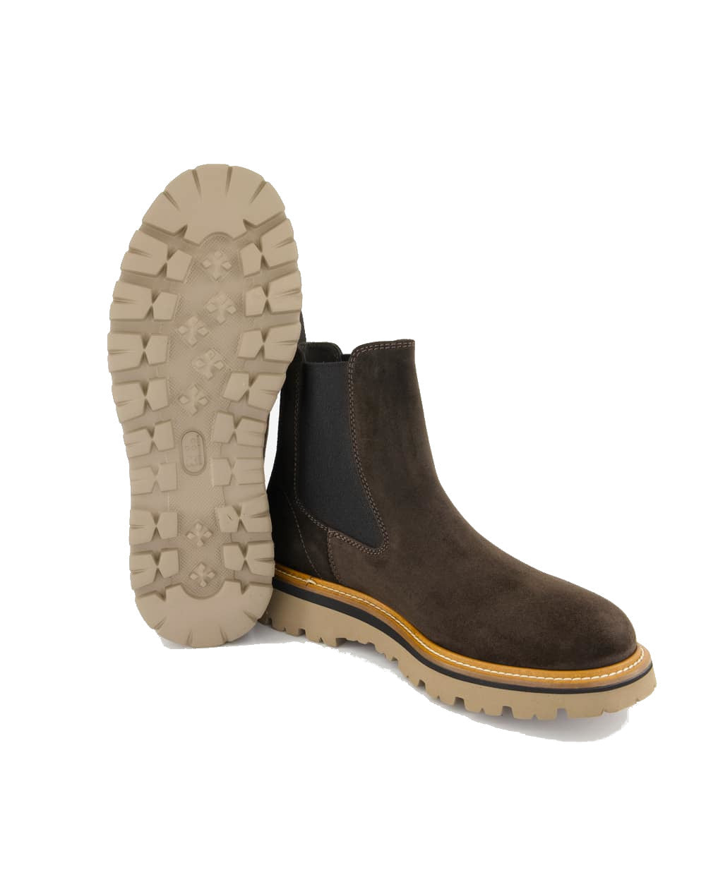 STIVALETTO WOOLRICH UOMO  - WFM711040TM