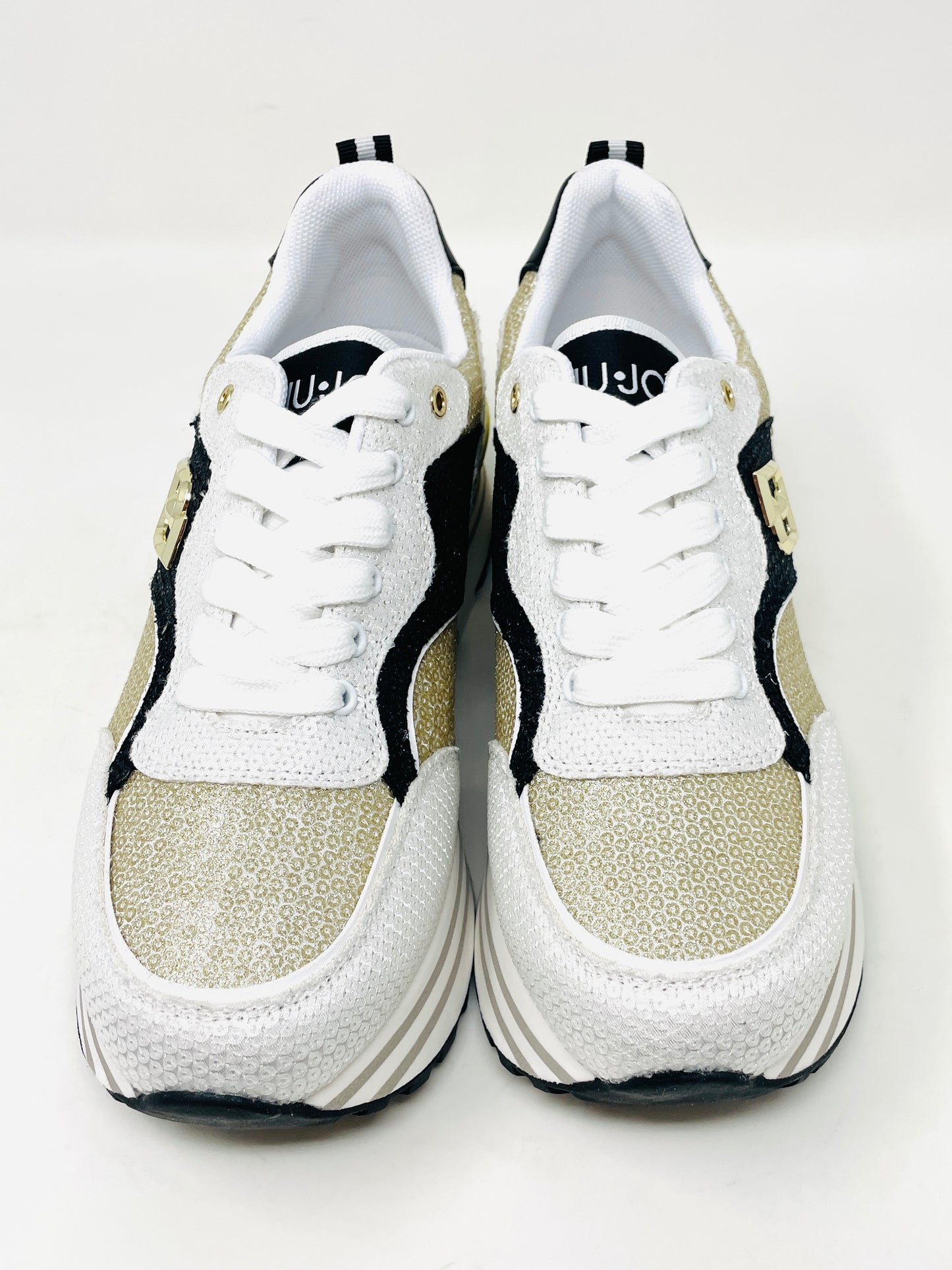 SNEAKERS LIU.JO DONNA BIANCO - WONDER73 BG