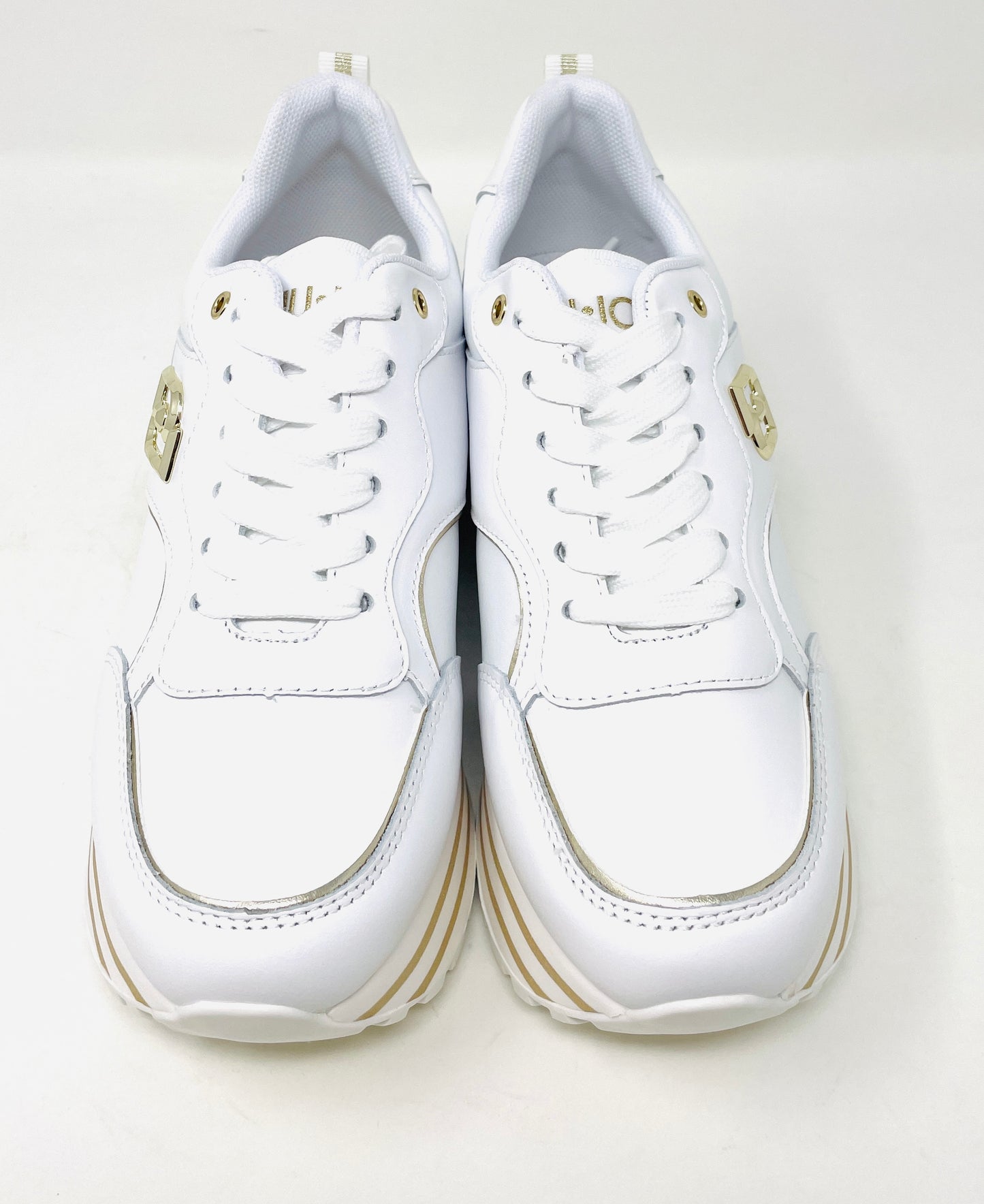 SNEAKERS LIU.JO DONNA BIANCO - WONDER73 BI