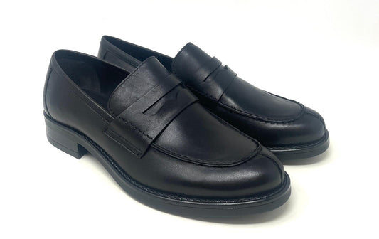 SCARPE BASSE VUEVA DONNA NERO - WS177R22 NE
