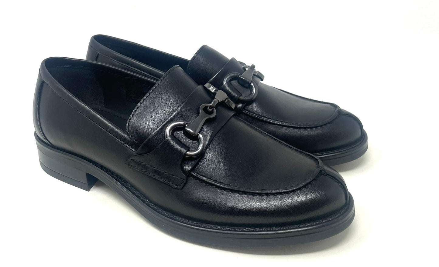 SCARPE BASSE VUEVA DONNA NERO - WS177R23 NE