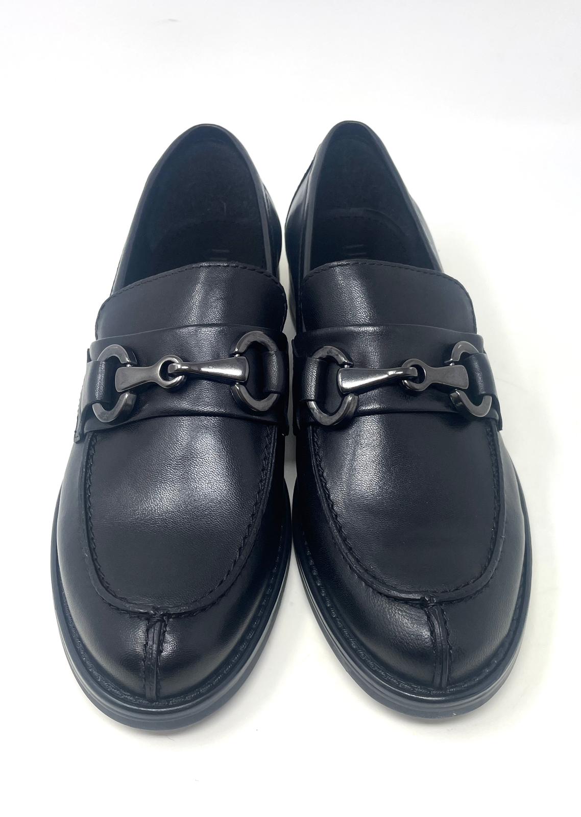 SCARPE BASSE VUEVA DONNA NERO - WS177R23 NE