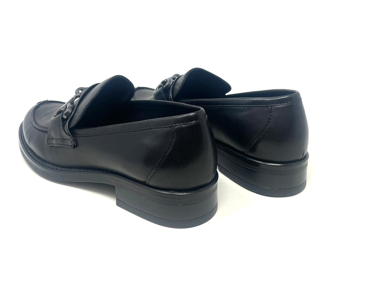 SCARPE BASSE VUEVA DONNA NERO - WS177R23 NE