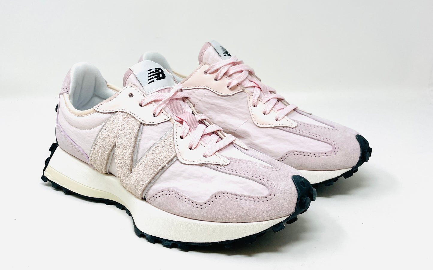 SNEAKERS NEW BALANCE DONNA  - WS327VH