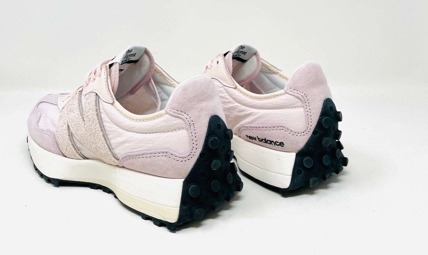 SNEAKERS NEW BALANCE DONNA  - WS327VH