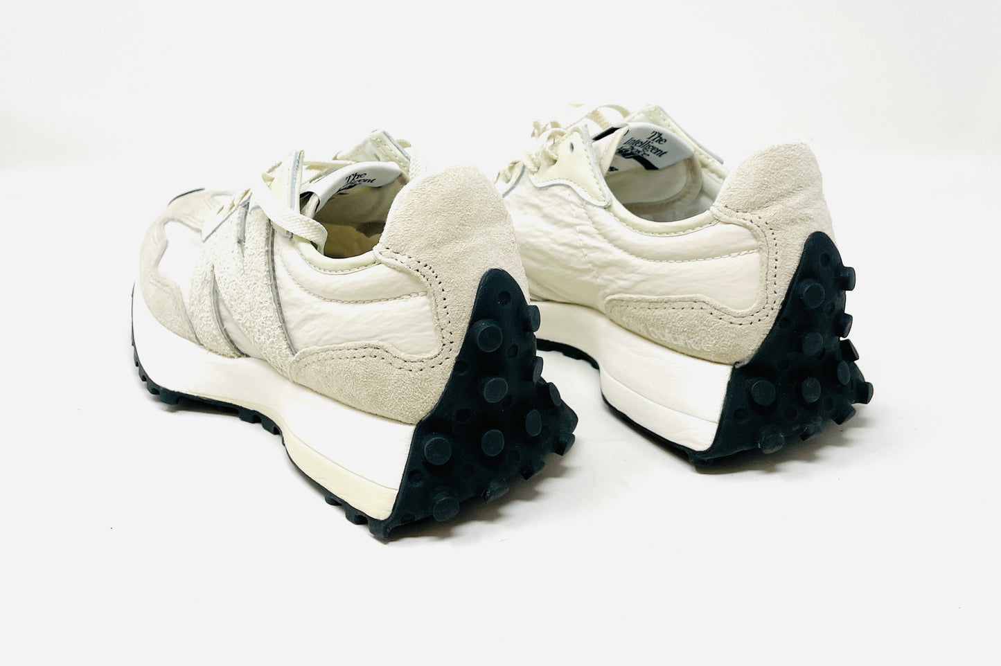 SNEAKERS NEW BALANCE DONNA  - WS327VI