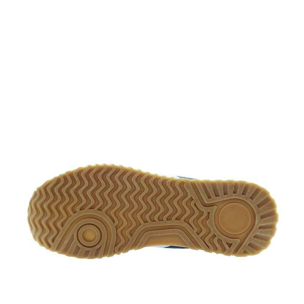 SNEAKERS U.S. POLO ASSN. UOMO BLU - XIRIO007 BLUE