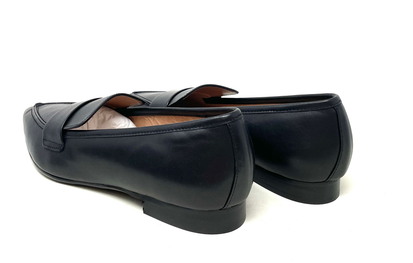 SCARPE BASSE VOLPATO DONNA NERO - Y9217G NERO