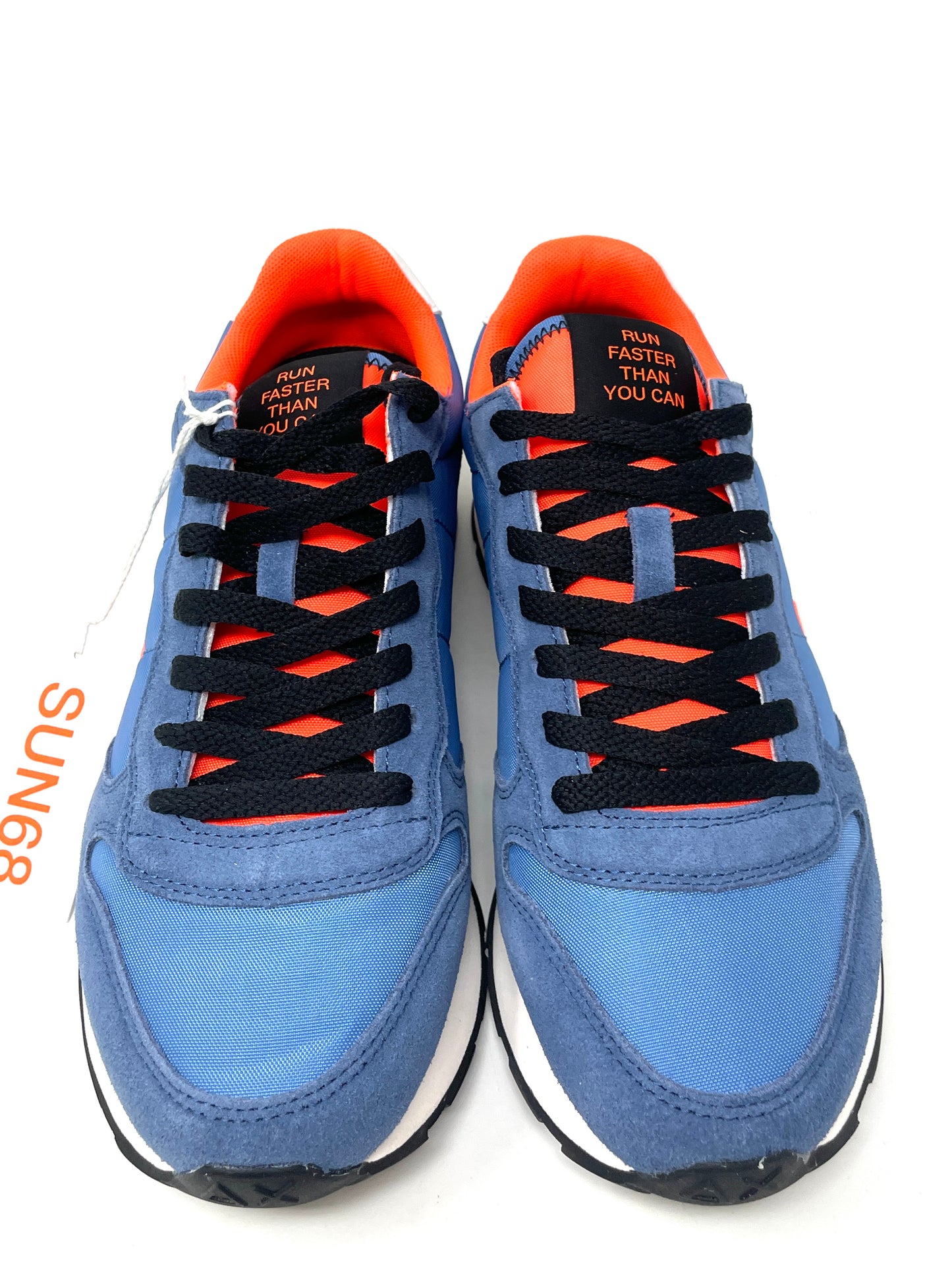 SNEAKERS SUN68 UOMO AVIO - Z34102 AVIO