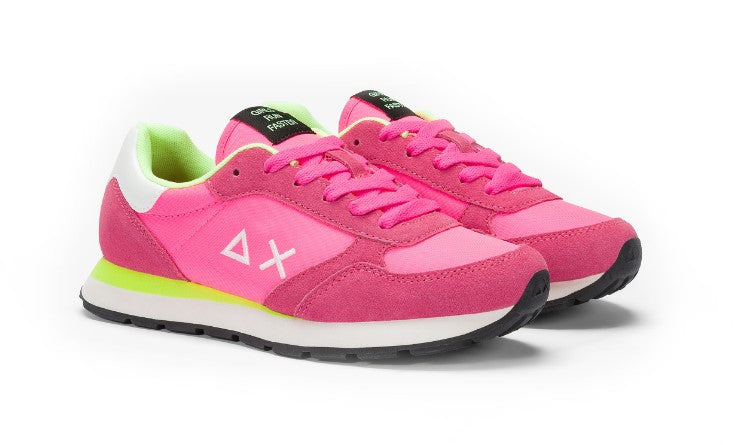 SNEAKERS SUN68 DONNA FUXIA - Z34401T FUX