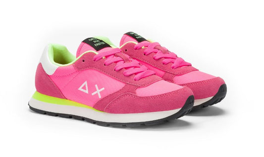 SNEAKERS SUN68 DONNA FUXIA - Z34401T FUX