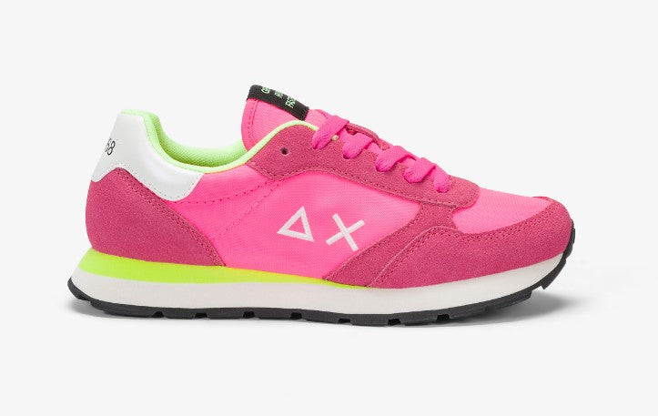SNEAKERS SUN68 DONNA FUXIA - Z34401T FUX