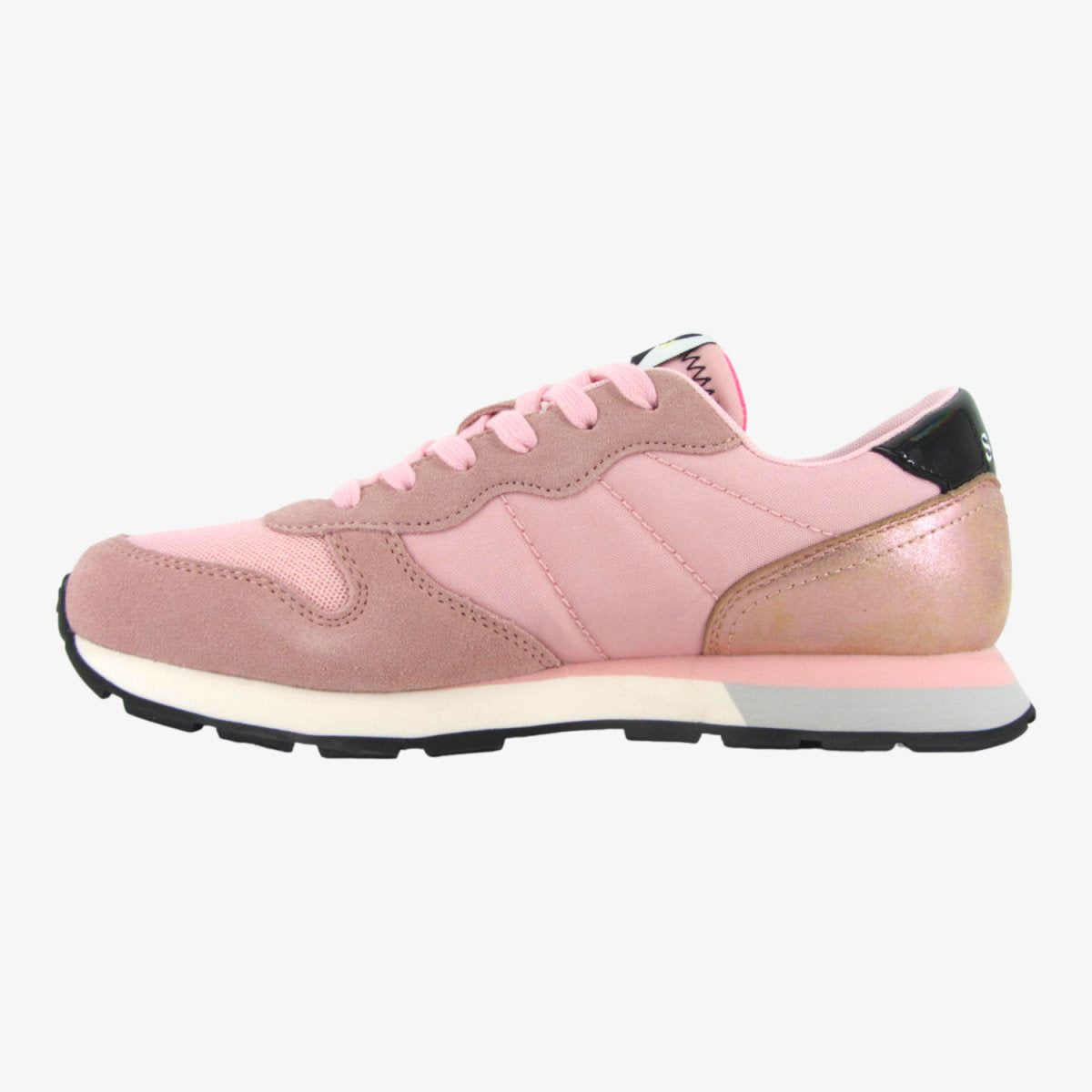 SNEAKERS SUN68 DONNA ROSA - Z34411T RSA