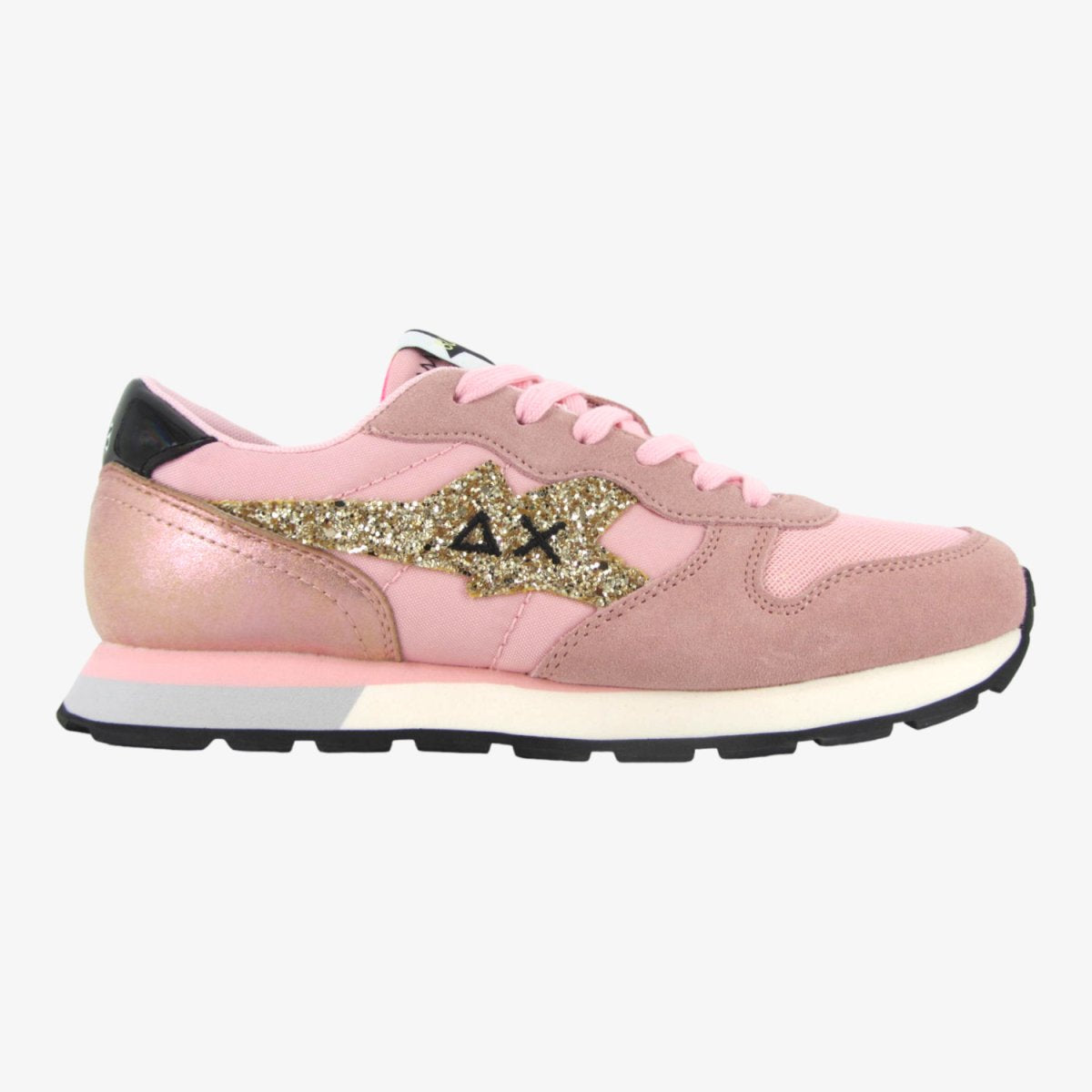 SNEAKERS SUN68 DONNA ROSA - Z34411T RSA