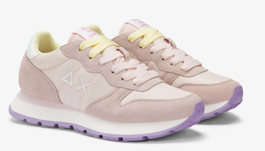 SNEAKERS SUN68 DONNA ROSA - Z35201 POR