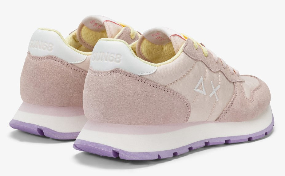 SNEAKERS SUN68 DONNA ROSA - Z35201 POR