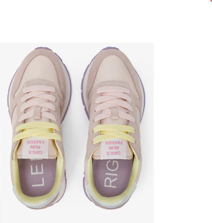 SNEAKERS SUN68 DONNA ROSA - Z35201 POR