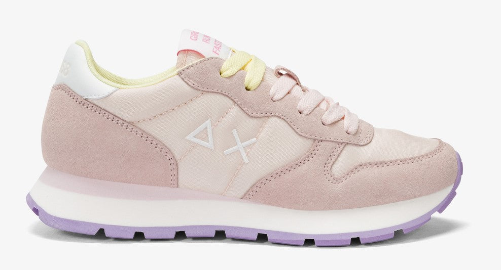 SNEAKERS SUN68 DONNA ROSA - Z35201 POR