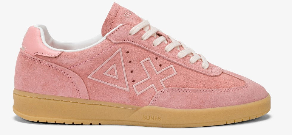 SNEAKERS SUN68 DONNA ROSA - Z35229 FEN