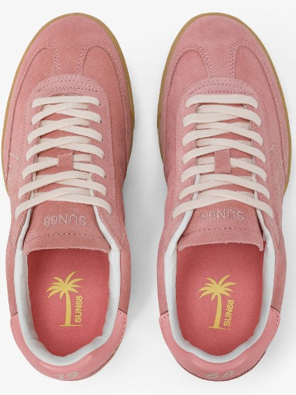 SNEAKERS SUN68 DONNA ROSA - Z35229 FEN