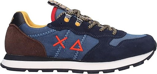 SCARPA SUN68 BAMBINO NAVY - Z42310T NAV