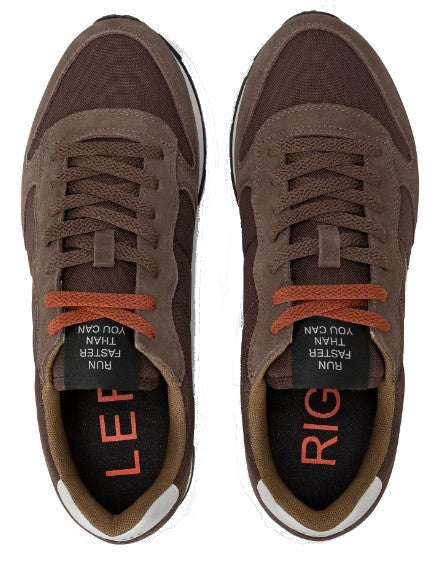 SNEAKERS SUN68 UOMO ACQUA MARINA - Z44101 MARR