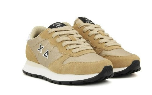 SNEAKERS SUN68 DONNA ORO - Z44203 ORO