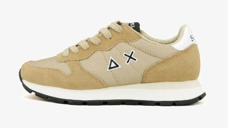 SNEAKERS SUN68 DONNA ORO - Z44203 ORO