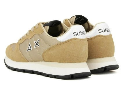 SNEAKERS SUN68 DONNA ORO - Z44203 ORO