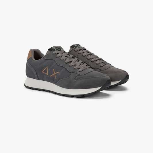 SNEAKERS SUN68 UOMO GRIGIO - Z45106 GRI