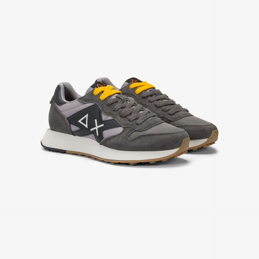 SNEAKERS SUN68 UOMO GRIGIO - Z45114 GRI