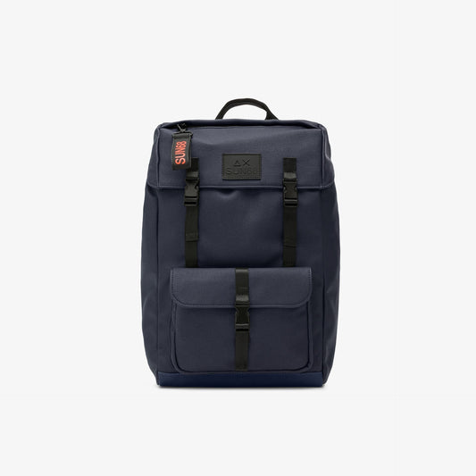 ZAINO SUN68 ACCESSORI NAVY - Z45161 NAVY