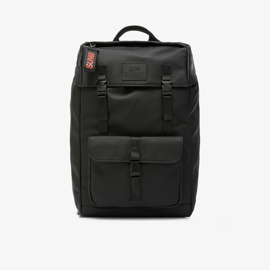 ZAINO SUN68 ACCESSORI NERO - Z45161 NERO