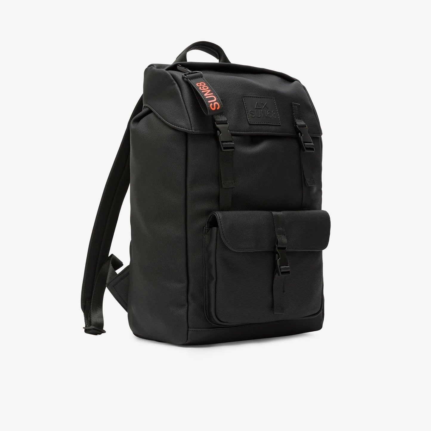 ZAINO SUN68 ACCESSORI NERO - Z45161 NERO