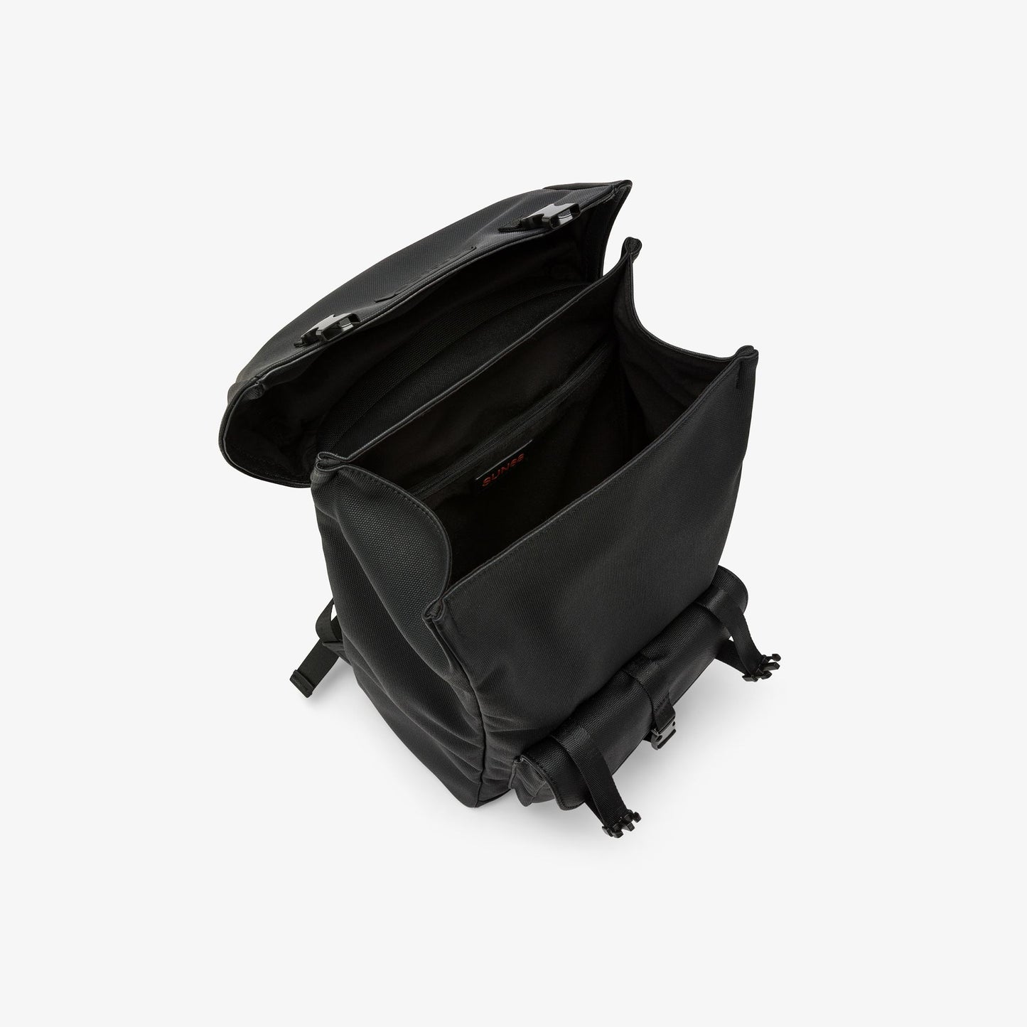 ZAINO SUN68 ACCESSORI NERO - Z45161 NERO