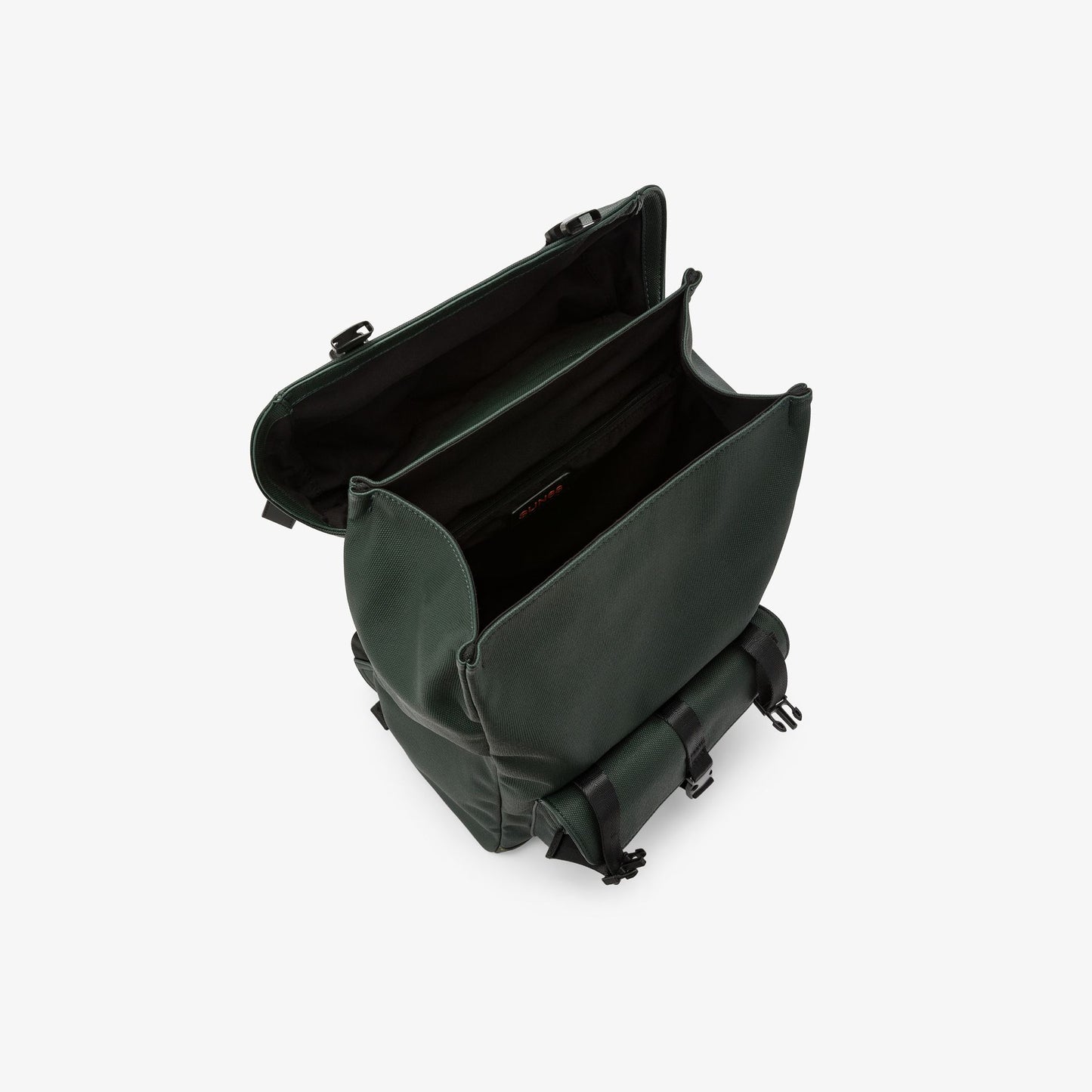 ZAINO SUN68 ACCESSORI VERDE - Z45161 VERDE