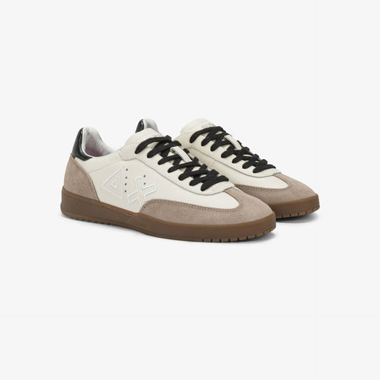 SNEAKERS SUN68 DONNA BIANCO - Z45242 BIANCO