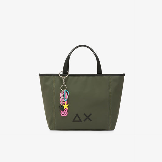 BORSA SUN68 ACCESSORI MILITARE - Z45261 MILI