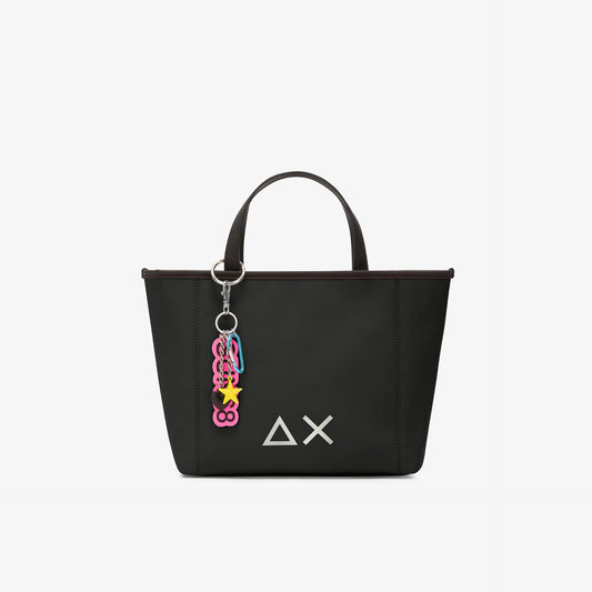 BORSA SUN68 ACCESSORI NERO - Z45261 NERO
