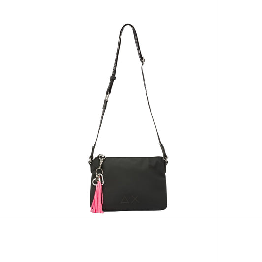 BORSA SUN68 ACCESSORI NERO - Z45263 NERO