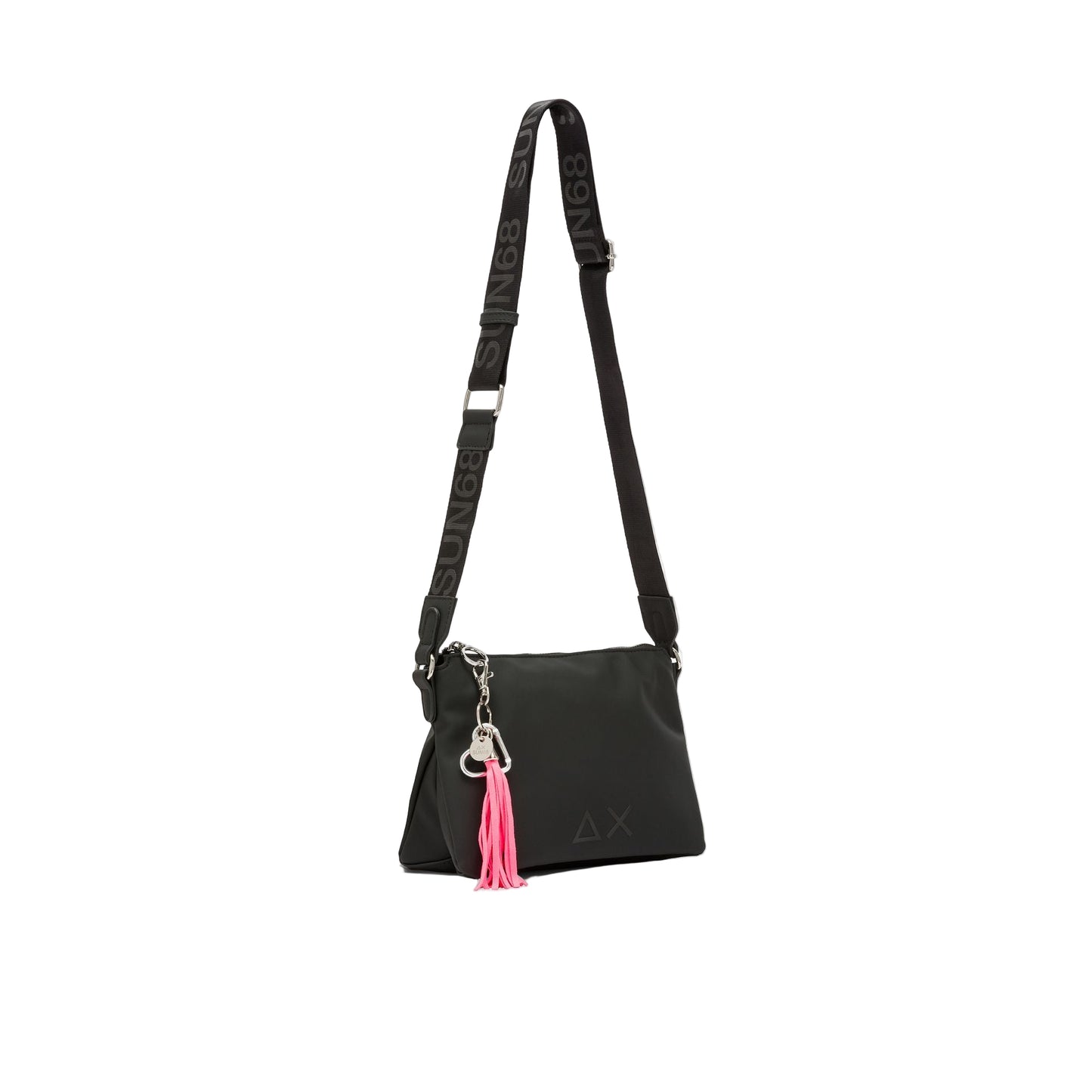 BORSA SUN68 ACCESSORI NERO - Z45263 NERO