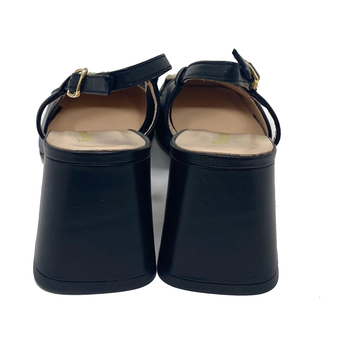 CHANEL VOLPATO DONNA NERO - Z8104 NERO